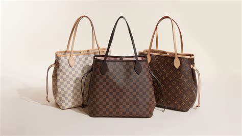 [Guide] Louis Vuitton Neverfull PM/MM/GM + Review .